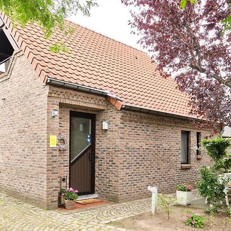 Pieters Huis Kinrooi Extérieur photo