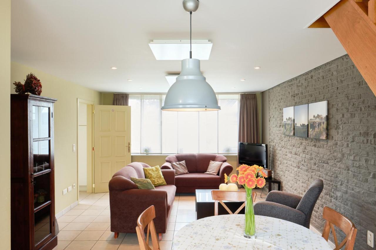 Pieters Huis Kinrooi Extérieur photo